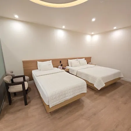 Vov Hotel