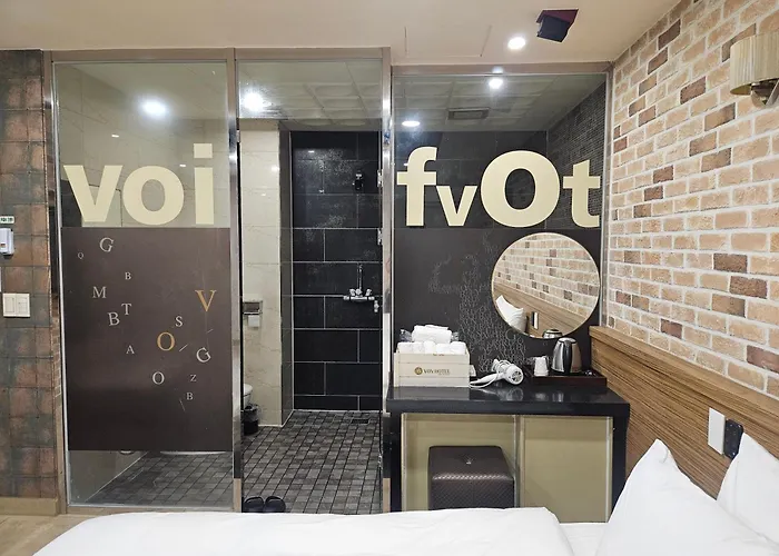 Vov Отель
